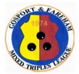 G&F Mixed Triples League Rules Revision 2026